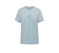 MAMMUT Damen Funktionsshirt Mountian Fruendenhorn mint | XS