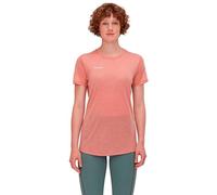 MAMMUT Damen Shirt Tree Wool FL T-Shirt Women quartz dust melange M (7619876637185)
