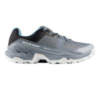 Mammut Damen Girun II Low GTX Schuhe (Größe 40, grau)