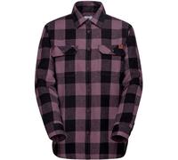 MAMMUT Damen Hemd Tamaro Longsleeve Shirt Women (1015-01330) L flux-black