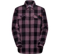 MAMMUT Damen Hemd Tamaro Longsleeve Shirt Women (1015-01330) M flux-black