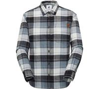 Mammut Damen Trovat Bluse (Größe M, gruen)