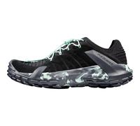 Hueco II Low GTX Women (Approach (Low) / Zustiegsschuh) - Mammut black-neo mint 5 UK / 38