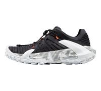 Mammut Hueco Knit II Low Damen Trekkingschuhe schwarz/weiß - 37(1/3)
