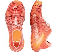 Mammut Damen Hueco Knit II Low Zustiegs- & Wanderschuhe