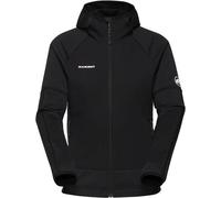 MAMMUT Damen Kapuzensweat Massone ML (1014-06200) XL black
