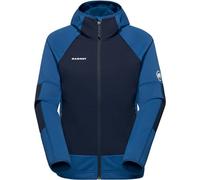 MAMMUT Damen Kapuzensweat Massone ML (1014-06200) XL tschiel-marine