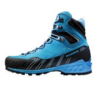 Mammut Damen Kento Advanced High GTX Schuhe (Größe 38, rot)