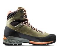 MAMMUT Damen Kento Guide High GTX® Women (3010-00970) 38 iguana-baked