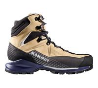 Mammut Damen Kento Guide II High GTX Schuhe (Größe 42.5 , beige)