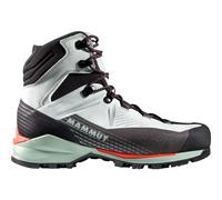Mammut Damen Kento Guide II High GTX Schuhe (Größe 42, gruen)