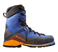 Mammut Damen Kento Mountain High GTX Schuhe (Größe 39.5, blau)