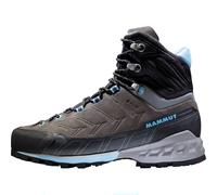Mammut Damen Kento Tour High GTX Schuhe (Größe 41 , grau)
