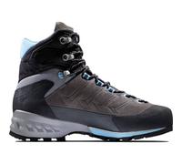 MAMMUT Damen Kento Tour High GTX® Women (3010-01030) 40 ⅔ dark titanium-whisper