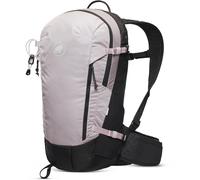 Mammut Damen Lithium 15 Rucksack (Größe 15L, weiss)