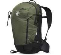 Mammut Damen Lithium 20 Rucksack (Größe 20L, gruen)