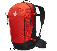 Mammut Damen Lithium 20 Rucksack (Größe 20L, rot)