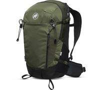 Mammut Damen Lithium 25 Rucksack (Größe 25L, gruen)