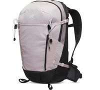 Mammut Damen Lithium 25 Rucksack (Größe 25L, weiss)