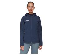 Mammut Madris Light Kapuzenfleece XS Marine