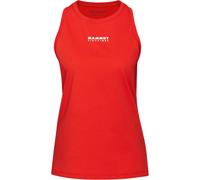 Mammut Damen Mammut Core 1862 Top (Größe M, rot)