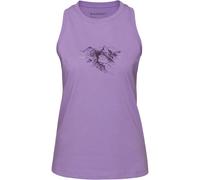 Mammut Core Tank Top Women Gradient lavandin (6434) S