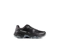 Mammut Wanderschuhe Girun II Low Gore-Tex® EU 40 Schwarz/Alloy