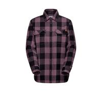Mammut Tamaro Longsleeve Shirt Women flux-black (50607) L