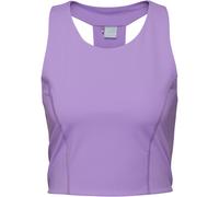 Mammut Damen Massone Bra Top (Größe M, lila)