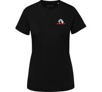 Mammut Massone T-shirt Women Hold black (0001) M