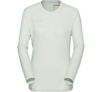 MAMMUT Damen Funktionsshirt Massone Light hellgrün | S
