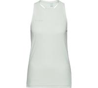 Mammut Damen Massone Light Top (Größe M, silber)