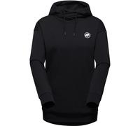 Mammut Damen Ml Original Hoodie (Größe XS, schwarz)