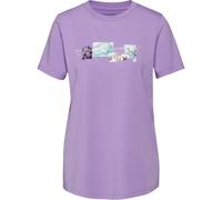 Mammut Mountain T-shirt Women 3308m lavandin (6434) S