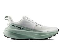 MAMMUT Damen Multifunktionsschuhe Aenergy Hike Low (3030-05250) 41 ⅓ silver sage-deep silver sage