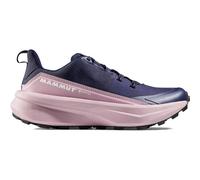 Mammut - Women's Aenergy Hike Low GTX - Multisportschuhe, Gr. 38, rosa (Marine/DarkAlpineCalamint)