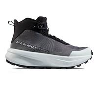 Mammut - Chaussures de randonnée en GORE-TEX - Aenergy Mtn Mid GTX W Black/Silver Sage für Damen - Größe 5 UK - schwarz schwarz 5 UK