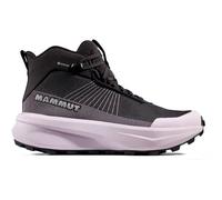 Mammut - Wanderschuhe mit GORE-TEX® - Aenergy MTN Mid GTX W Black/Alpine Calamint für Damen - Größe 38 - schwarz schwarz 38