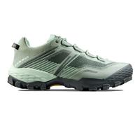 MAMMUT Damen Multifunktionsschuhe Ducan II Low GTX (3030-05070) 40 jade-neo mint