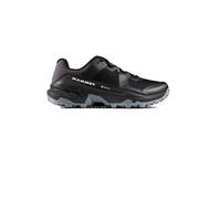 Mammut Wanderschuhe Girun II Low GORE-TEX wasserdicht Damen Schwarz 39 1/3