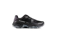 Girun II Low GTX Women UK 6,5 schwarz - black-alloy