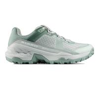 MAMMUT Damen Multifunktionsschuhe Girun II Low GTX (3030-05390) 40 silver sage-white