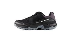 Mammut Girun II Low GTX W - Black/Alloy - 39 1/3 (UK 6)