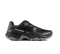 Mammut Girun Ii Low Goretex Wanderschuhe EU 37 1/3 Black / Alloy