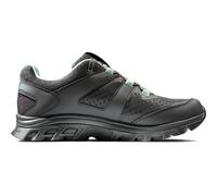 MAMMUT Damen Multifunktionsschuhe MTR 71 III LOW GTX® (3030-04500) 38 ⅔ Dunkelgrau/Hellmint
