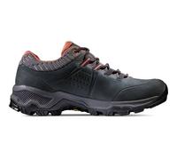 MAMMUT Damen Multifunktionsschuhe Nova IV Low GTX Women (3030-04721) 41 ⅓ black-apricot brandy
