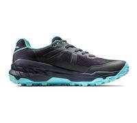 Mammut Sertig Ii Low Gore-tex® Wanderschuhe EU 38 Black / Dark Frosty