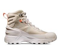 MAMMUT Damen Multifunktionsstiefel Blackfin III Mid DT Women (3030-04820) 38 safari-dark moonbeam