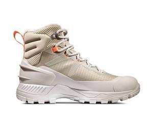 MAMMUT Damen Multifunktionsstiefel Blackfin III Mid DT Women (3030-04820) 38 safari-dark moonbeam