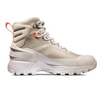 MAMMUT Damen Multifunktionsstiefel Blackfin III Mid DT Women (3030-04820) 40 ⅔ safari-dark moonbeam